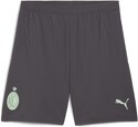 PUMA-Pantaloncini 24/25 Ac Milan