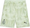 PUMA-Short de gardien de but 24/25 AC Milan Homme