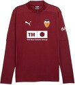 PUMA-Valencia Cf Training 2024/2025