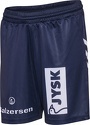 HUMMEL-SG Flensburg-Handewitt 24/25 HEIM SHORTS KIDS