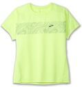 Brooks-T.Shirt Sprint Free 2.0 T-Shirt