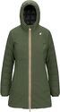 KWAY-Veste Denise Thermo Reversible