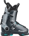 NORDICA-Chaussures De Ski Hf 75 W R Gw Gris Femme