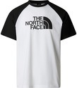 THE NORTH FACE-M S/S RAGLAN EASY TEE