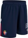 MACRON-Ca Osasuna Home 2024/2025