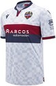 MACRON-UD Levante Tercera Equipación 2024-2025