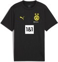 PUMA-Maillot d’entraînement Borussia Dortmund Enfant et Adolescent