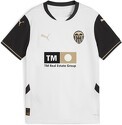 PUMA-Maillot Home 24/25 Valencia CF Enfant et Adolescent