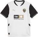 PUMA-Valencia Cf Maglia Home 2024/2025