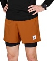 Saysky-Pace 2 in 1 Shorts 5