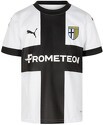 PUMA-Maillot Domicile Parme 2024/2025 Kids