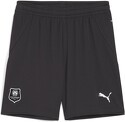 PUMA-Short 24/25 Stade Rennais FC Enfant et Adolescent