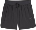 PUMA-Short de training tissé STUDIO Homme