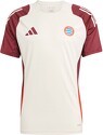 adidas-Maillot Training Bayern Munich 2024/2025