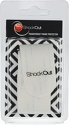 Shockout-Protection Contre Les Chocs 100-0057 Transaparente