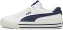 PUMA-Baskets Court Classic Vulc