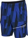 HUMMEL-hmlCOURT AOP POCKET SHORTS