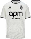 KAPPA-Maillot Third AS Monaco 2024/2025