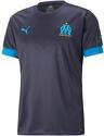 PUMA-OM Maillot Marine Homme