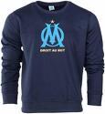 OM-Sweat Marine Homme Olympique de Marseille G23025T