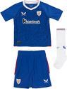 Castore-ATHL.BILBAO 25 AWAY INFANT KIT