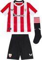 Castore-ATHL.BILBAO 25 HOME INFANT KIT