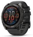 GARMIN-Fenix 8 amoled