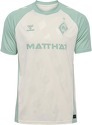 HUMMEL-Sv Werder Bremen Maglia Third 2024/2025