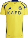 adidas-Maglia Home Al Nassr Fc 2024/25