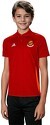 adidas-Gimnàstic de Tarragona Paseo Jugadores 2024-2025 Niño