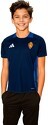 adidas-Real Zaragoza Training 2024-2025 Niño