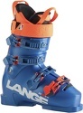 LANGE-Chaussures De Ski Rs 100 Sc Wide Vibrant Bleu Garçon