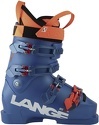 LANGE-Chaussures De Ski Rs 90 Sc Vibrant Bleu Garçon