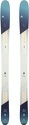 DYNASTAR-Skis Sans Fixations M-pro W 98 Blanc Femme