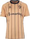 Eibar-25 AWAYJERSEY S/S