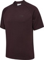 HUMMEL-T-shirt loose Tech