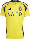 adidas-Maillot Domicile Ronaldo Al Nassr FC 24/25