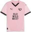 PUMA-Palermo Maglia Home 2024/2025