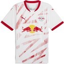 PUMA-Rb Leipzig Maillot Domicile 2024/2025