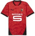 PUMA-Stade Rennais Maglia Home 2024/2025