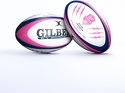 GILBERT-BALLON DE RUGBY - STADE FRANÇAIS - MINI