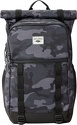 RIP CURL-Sac à Dos Dawn Patrol 30L Camo - Black / Grey