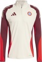 adidas-Maglia Training Bayern Munich 2024/2025