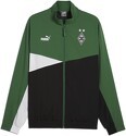 PUMA-Veste tissée Borussia Mönchengladbach Homme