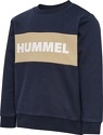 HUMMEL-hmlHASSAN SWEATSHIRT