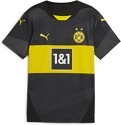 PUMA-Maillot Away 24/25 Borussia Dortmund Enfant et Adolescent