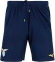 MIZUNO-Enfant Kit Extérieur Lazio 2024-2025