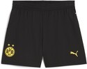 PUMA-Short 24/25 Borussia Dortmund Femme