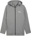 PUMA-EVOSTRIPE Full-Zip H