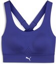 PUMA-Brassière de running à maintien élevé PWRbreathe Femme